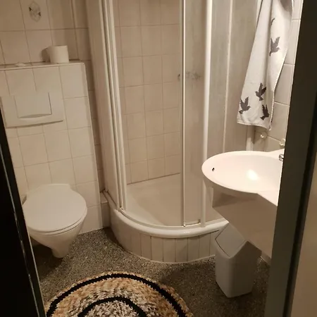Apartment 52 Kirchheim (Hessen)